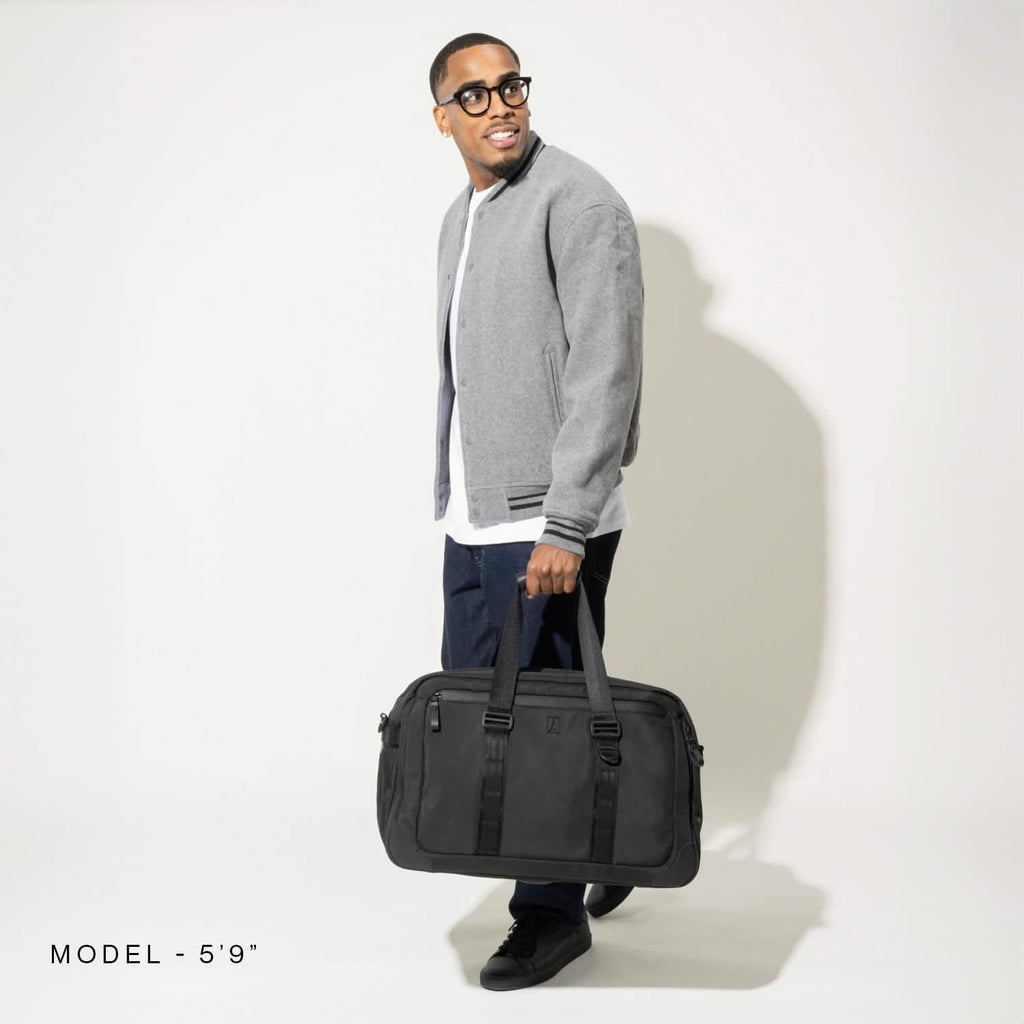 Altitude™ Double Expansion Duffel