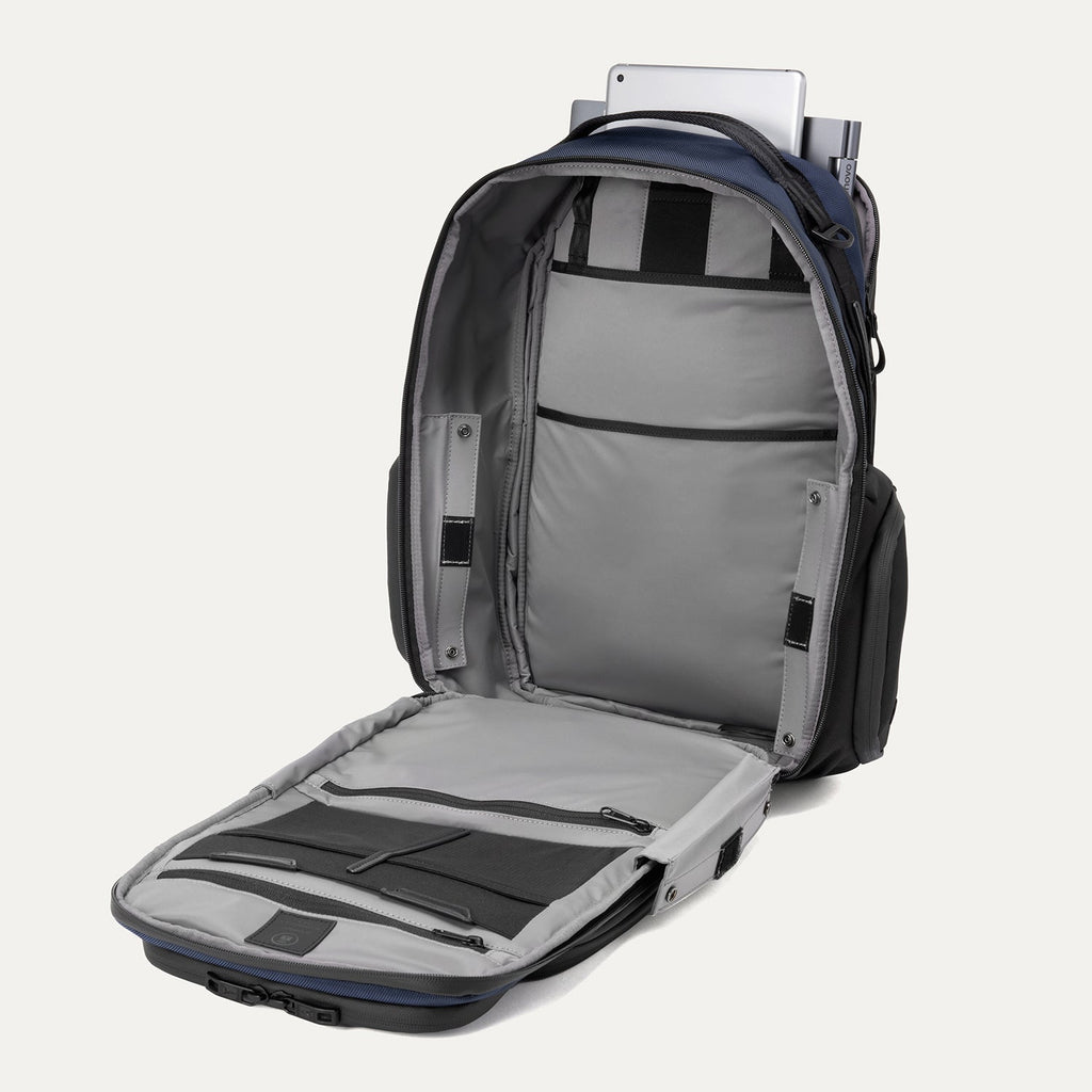 Altitude™ Large Expandable Laptop Backpack 30-36L