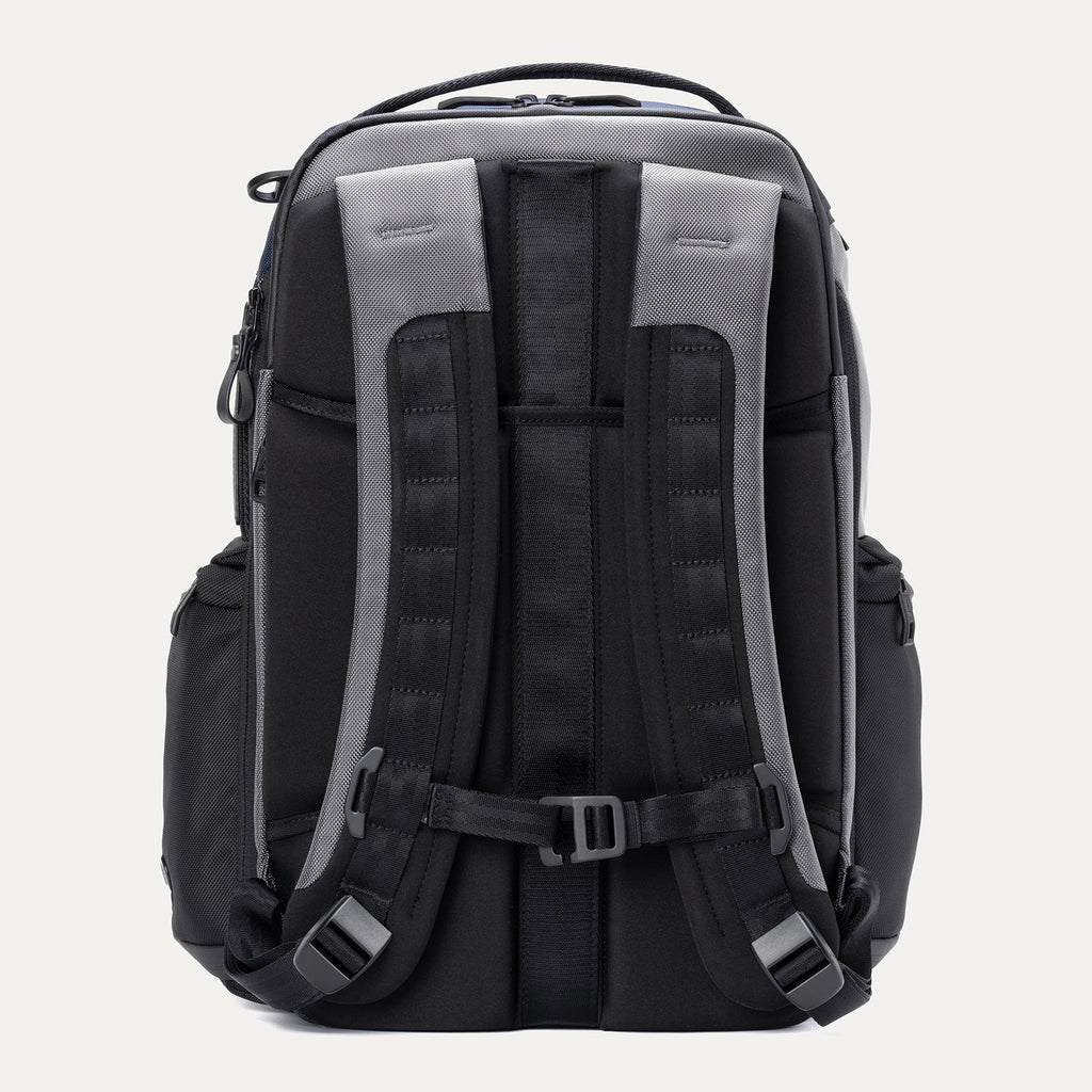 Altitude™ Large Expandable Laptop Backpack 30-36L