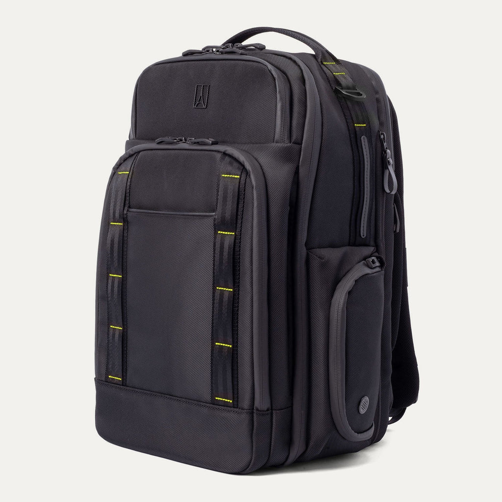Altitude™ Large Expandable Laptop Backpack 30-36L