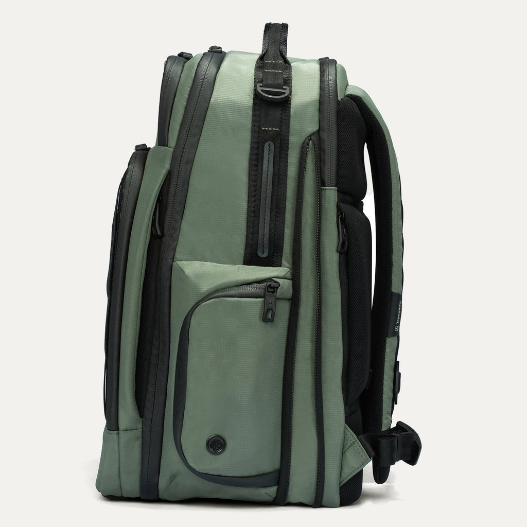 Altitude™ Large Expandable Laptop Backpack 30-36L