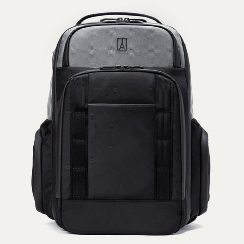 Altitude™ Large Expandable Laptop Backpack 30-36L