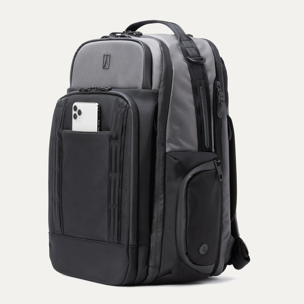 Altitude™ Large Expandable Laptop Backpack 30-36L