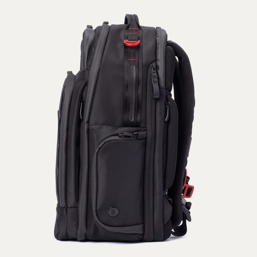 Altitude™ Large Expandable Laptop Backpack 30-36L