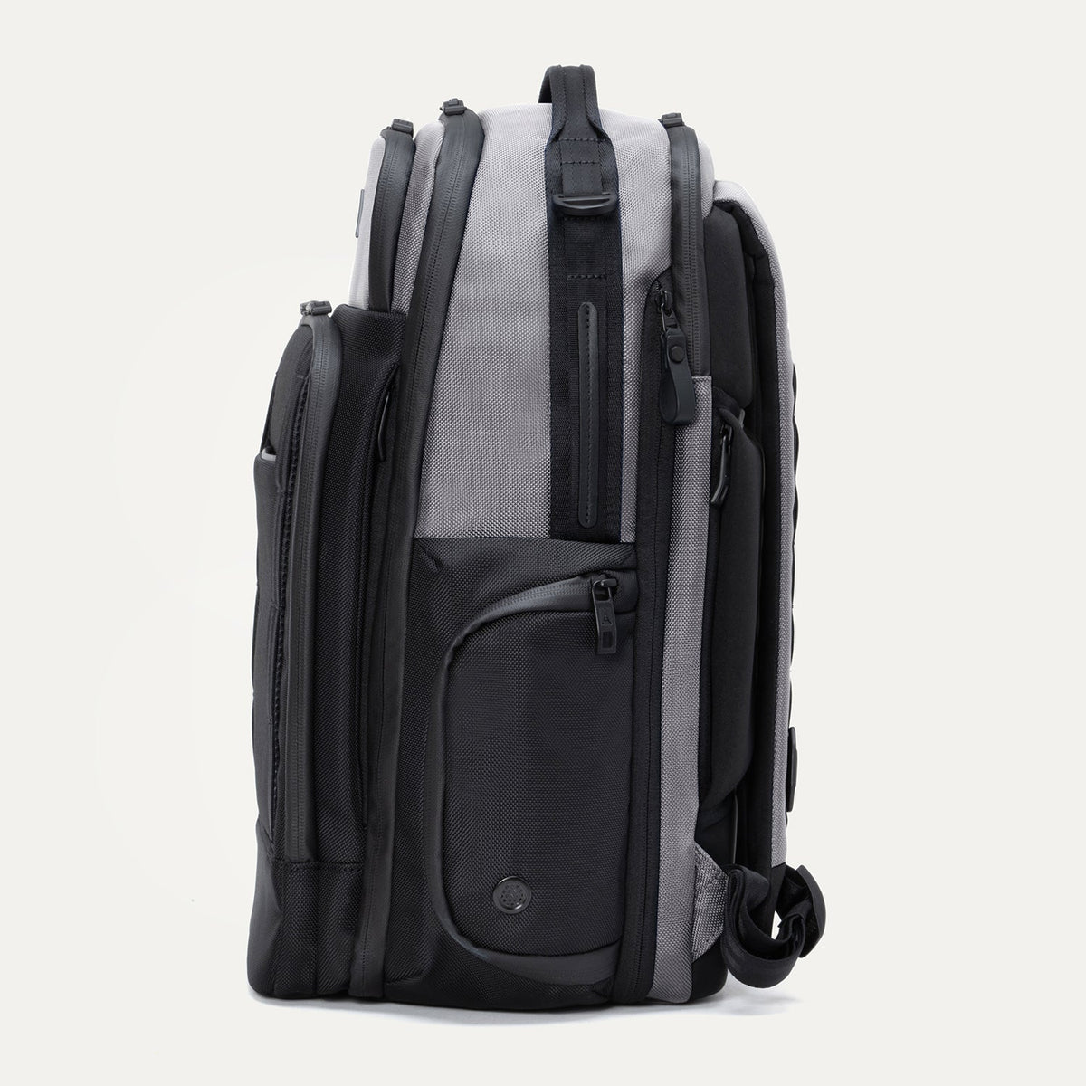 Altitude™ Large Expandable Laptop Backpack 30-36L