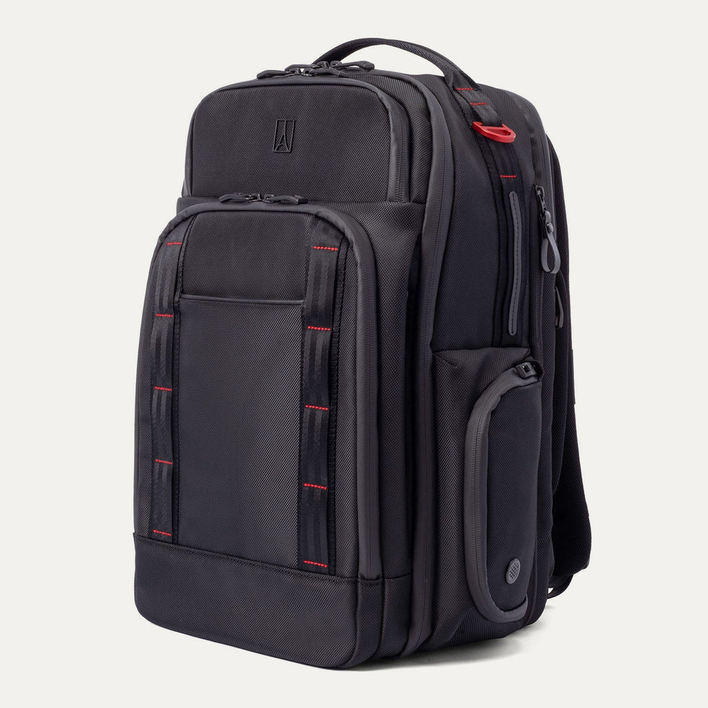 Altitude™ Large Expandable Laptop Backpack 30-36L