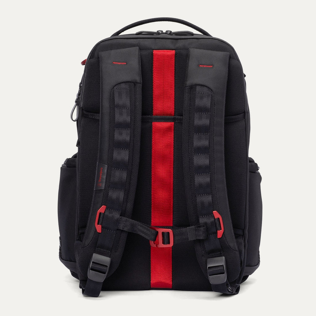 Altitude™ Large Expandable Laptop Backpack 30-36L