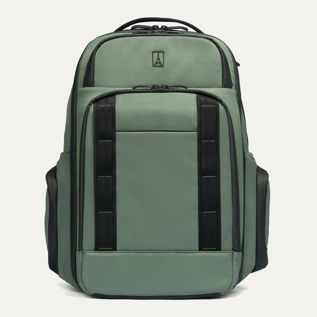 Altitude™ Large Expandable Laptop Backpack 30-36L