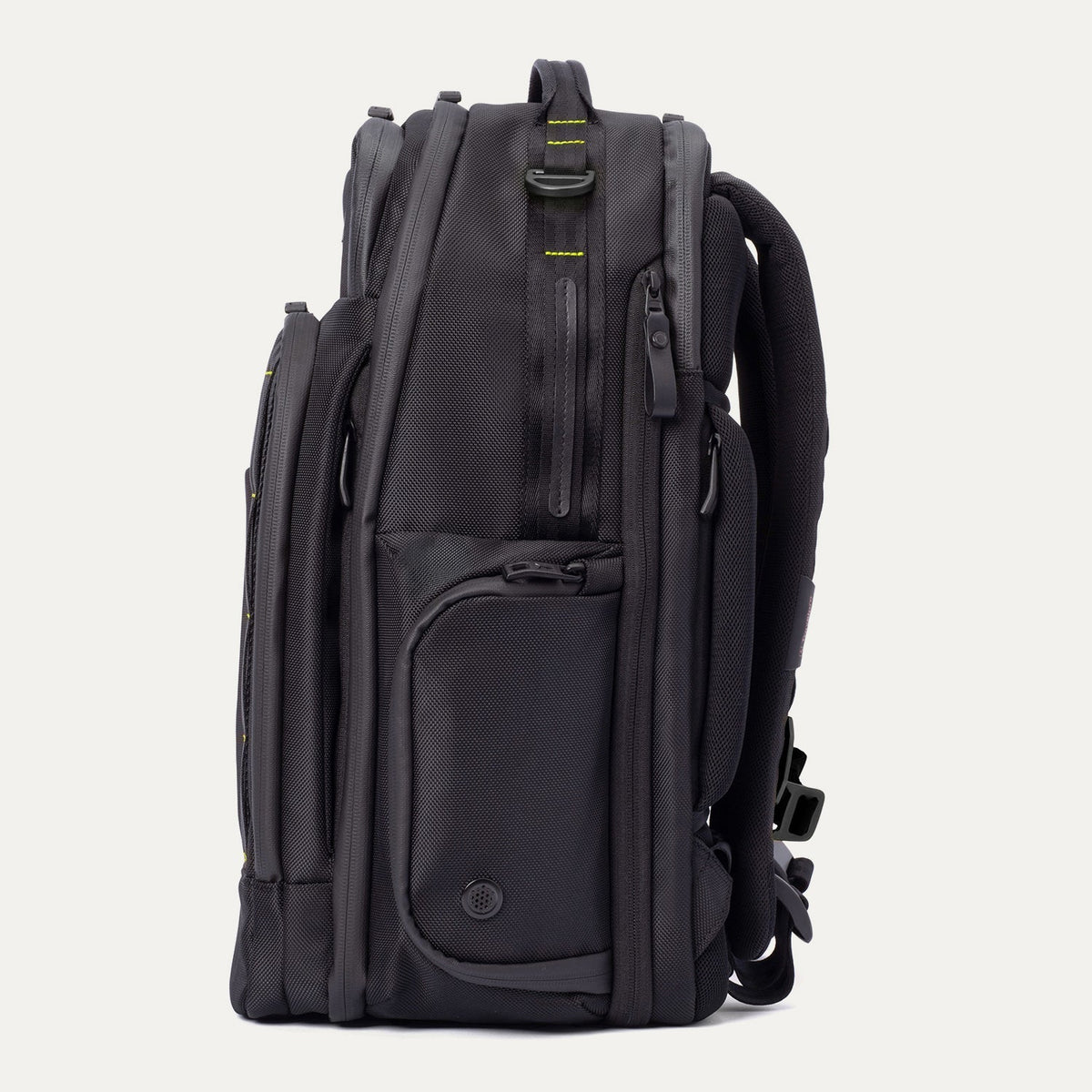 Altitude™ Large Expandable Laptop Backpack 30-36L