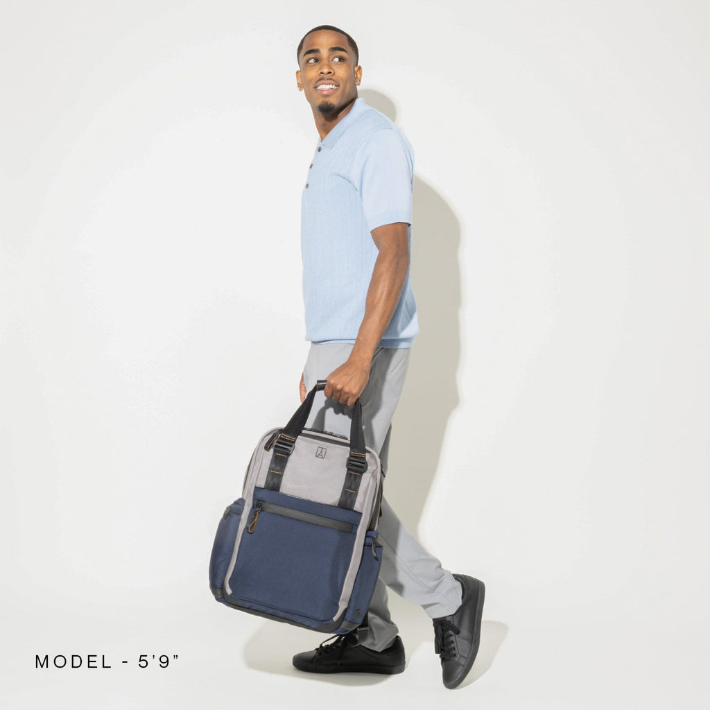Altitude™ Medium Expandable Laptop Backpack 25-30L