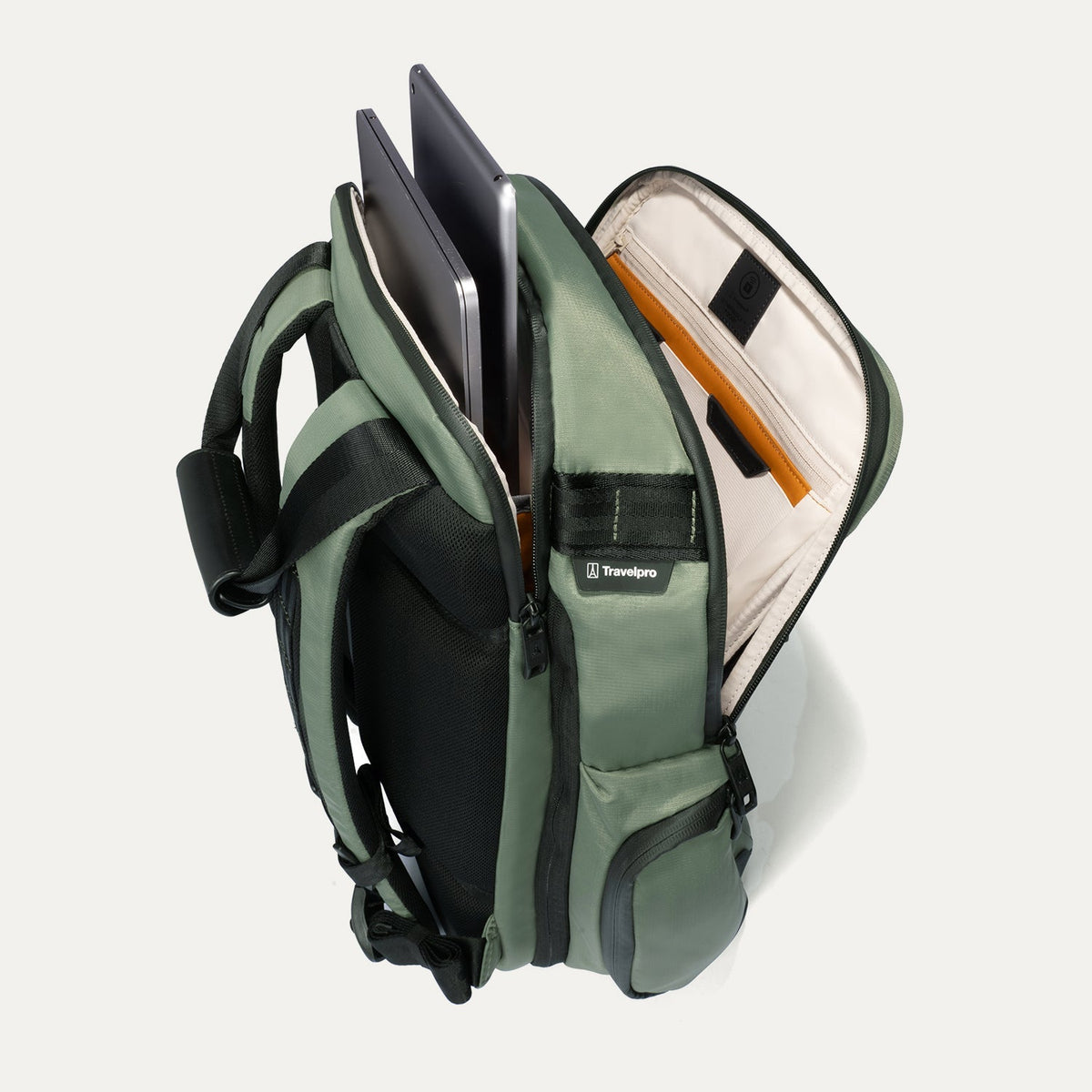 Altitude™ Medium Expandable Laptop Backpack 25-30L
