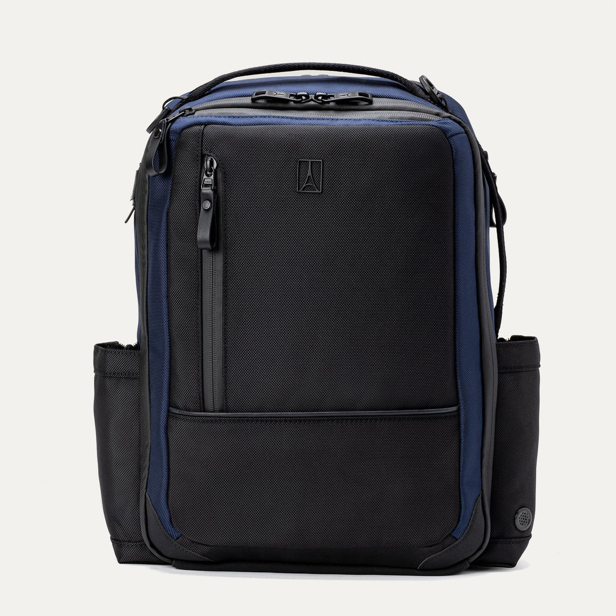 Altitude™ Slim Expandable Laptop Backpack 20-24L