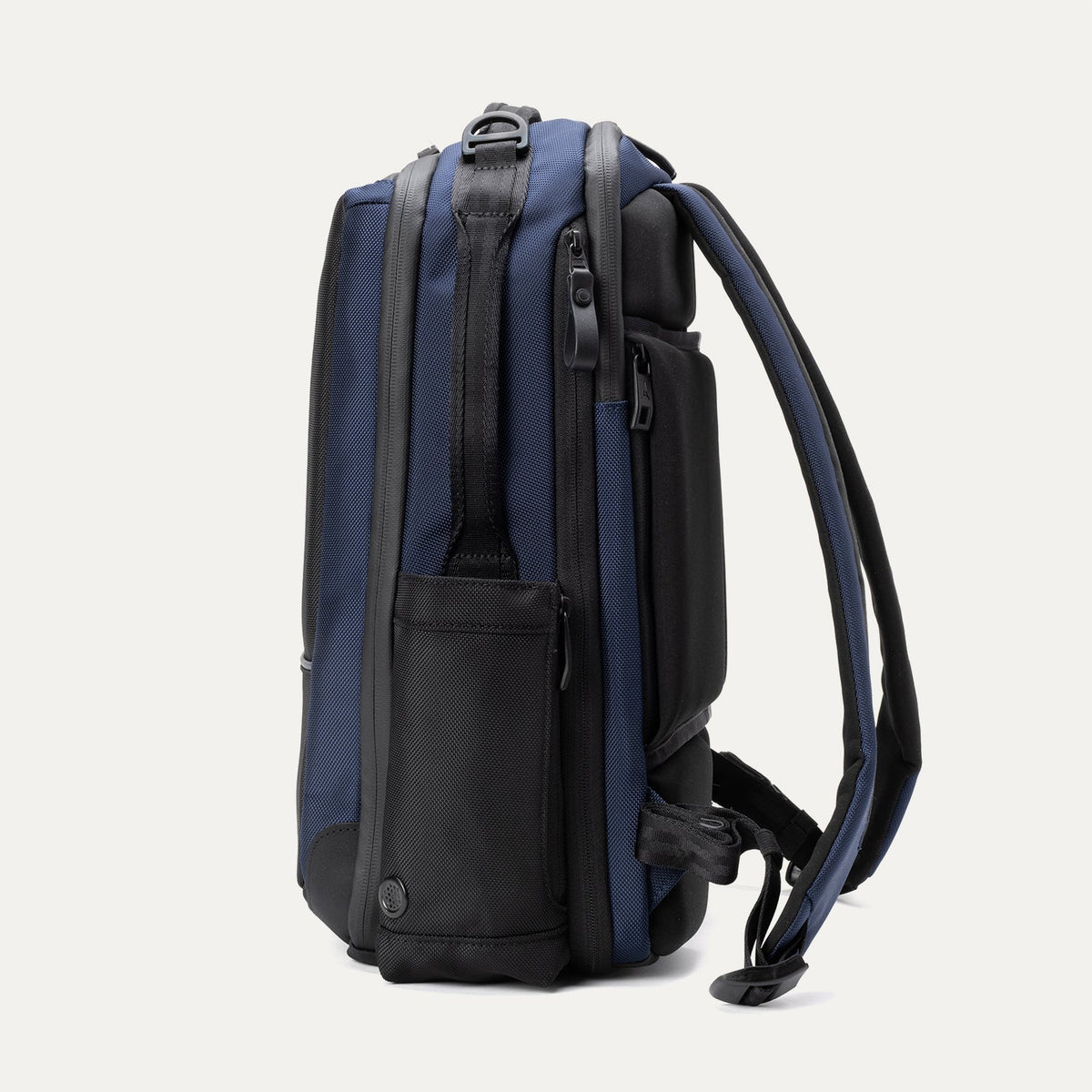 Altitude™ Slim Expandable Laptop Backpack 20-24L
