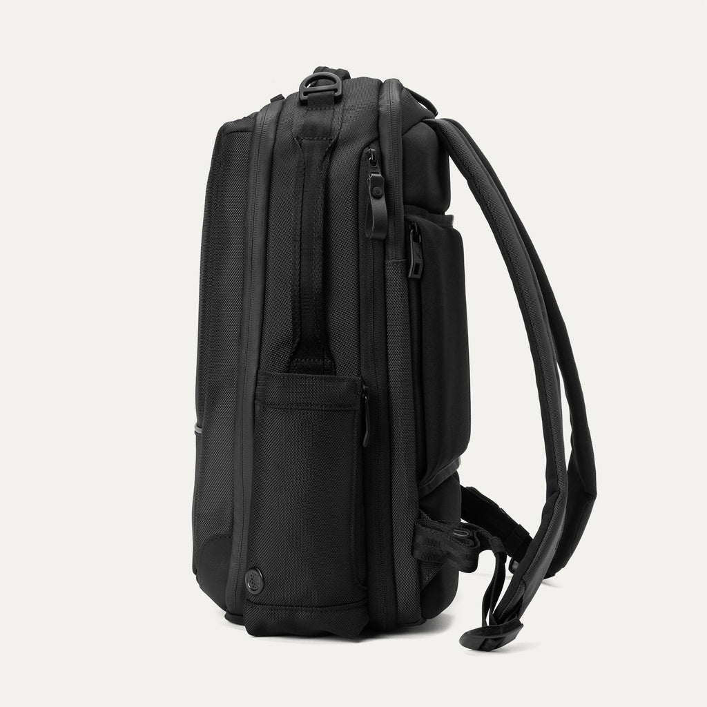 Altitude™ Slim Expandable Laptop Backpack 20-24L