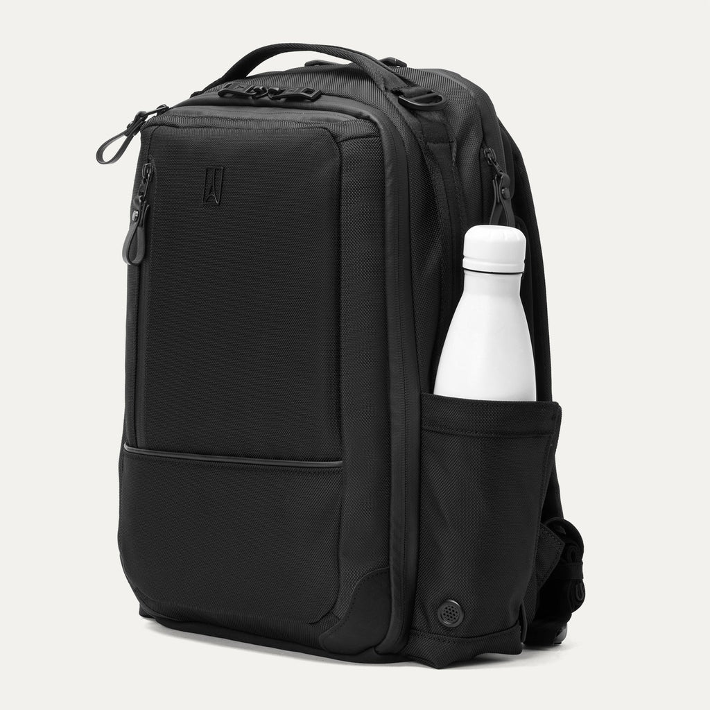 Altitude™ Slim Expandable Laptop Backpack 20-24L