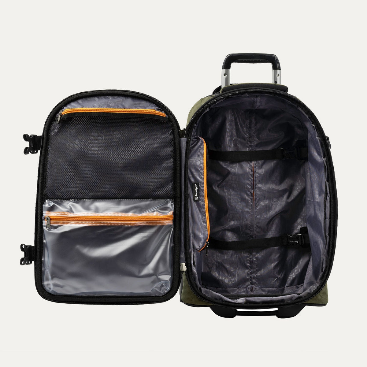 Bold™ By Travelpro® Carry-On Rollaboard®