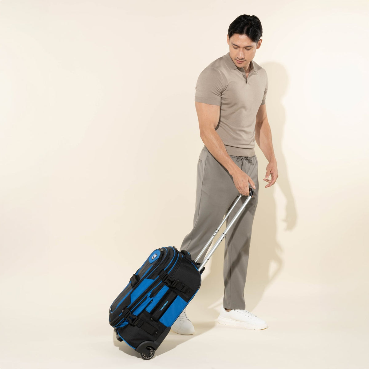 Bold™ By Travelpro® Carry-On Rollaboard®