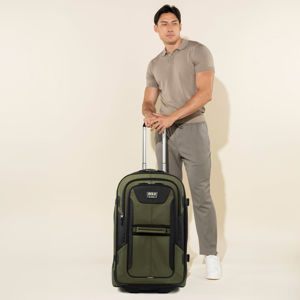 Bold™ By Travelpro® Large Check-In Rollaboard®