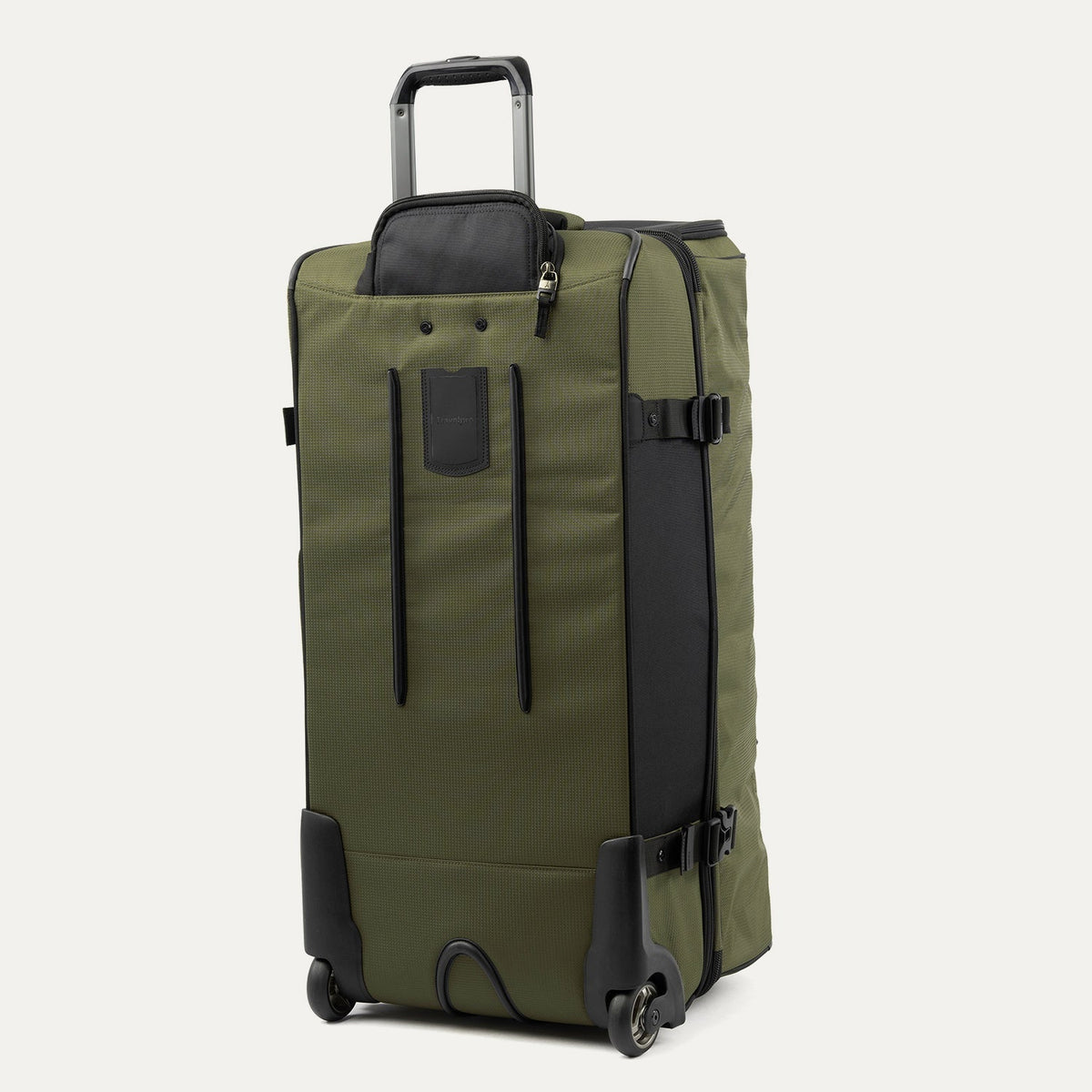 Bold™ by Travelpro® Large Check-In Drop-Bottom Rolling Duffel