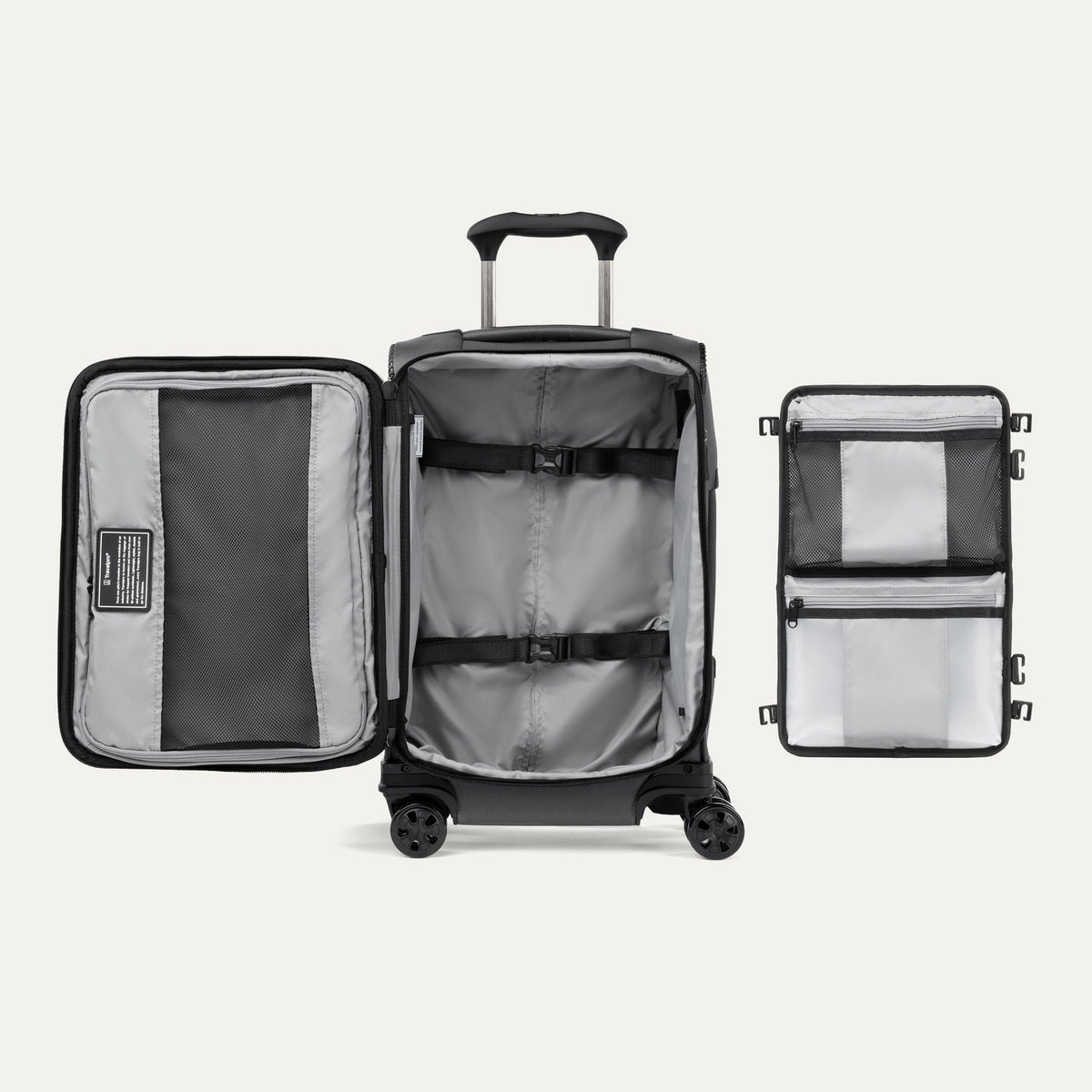 Crew™ Classic Carry-On / Large Check-In Set