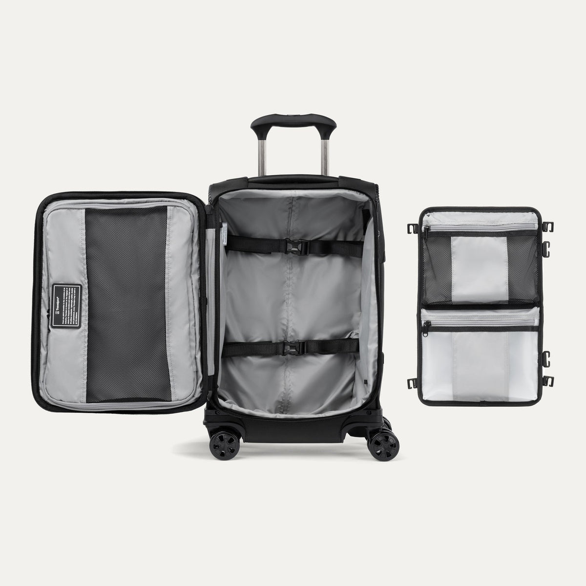 Crew™ Classic Carry-On / Large Check-In Set