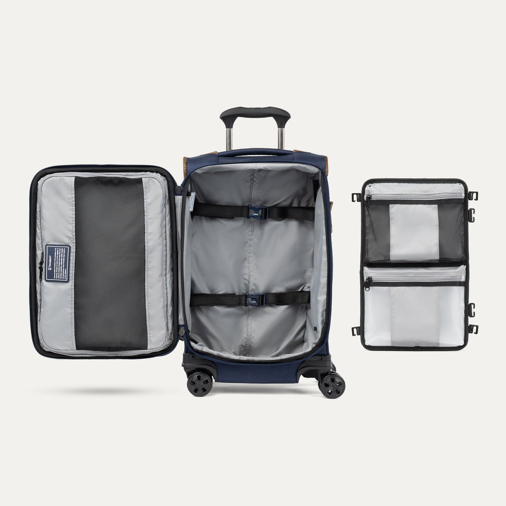 Crew™ Classic Carry-On / Large Check-In Set