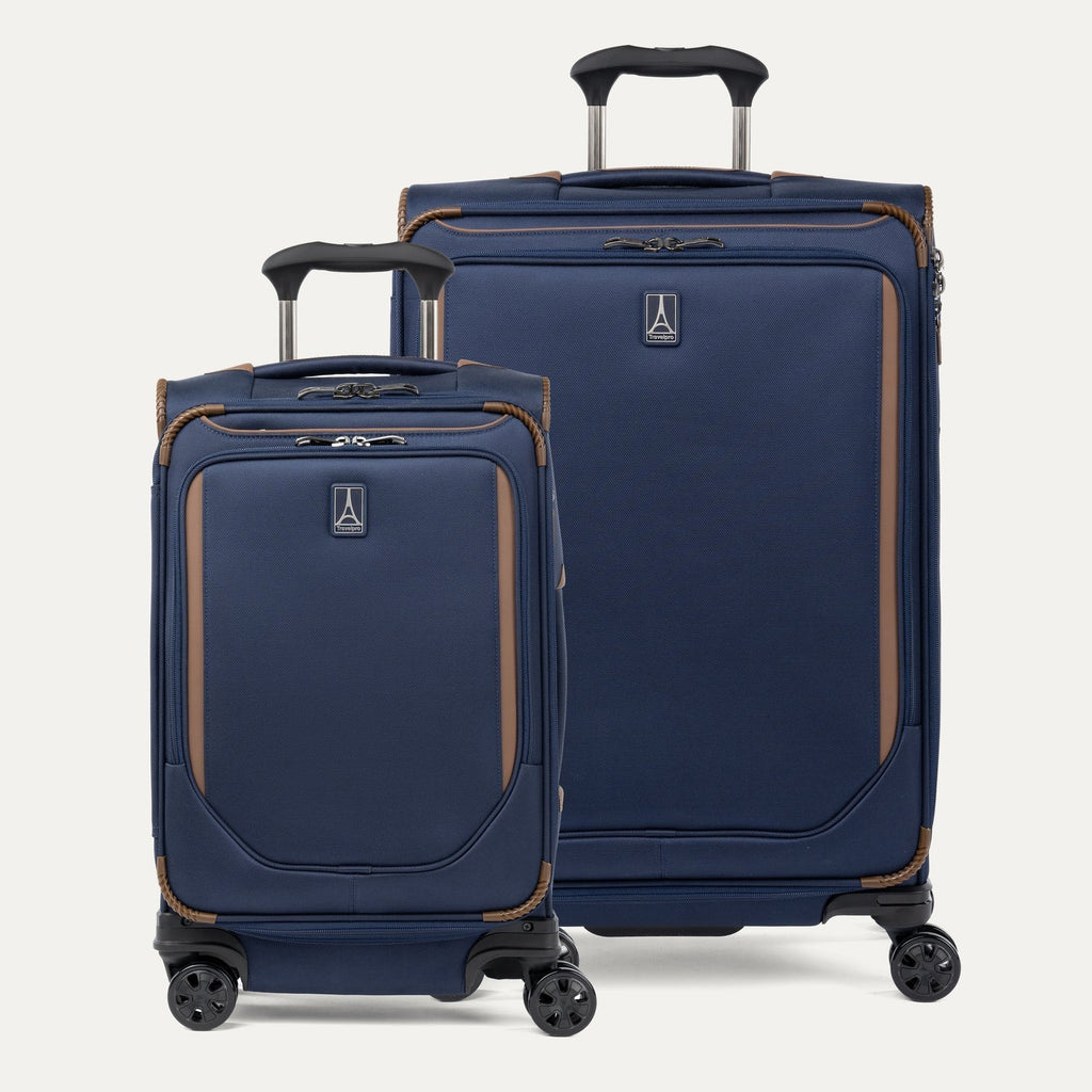 Crew™ Classic Carry-On / Medium Check-In Set