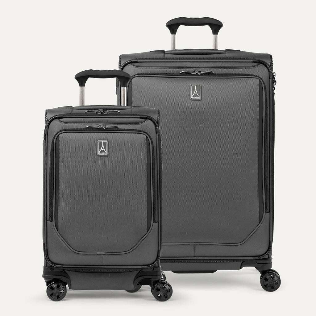 Crew™ Classic Carry-On / Medium Check-In Set
