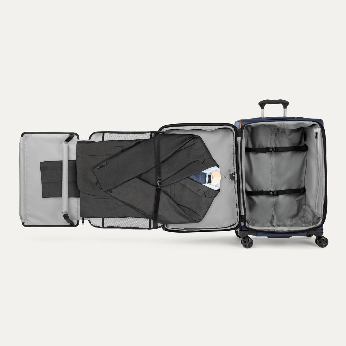 Crew™ Classic Carry- On / Medium / Large Set