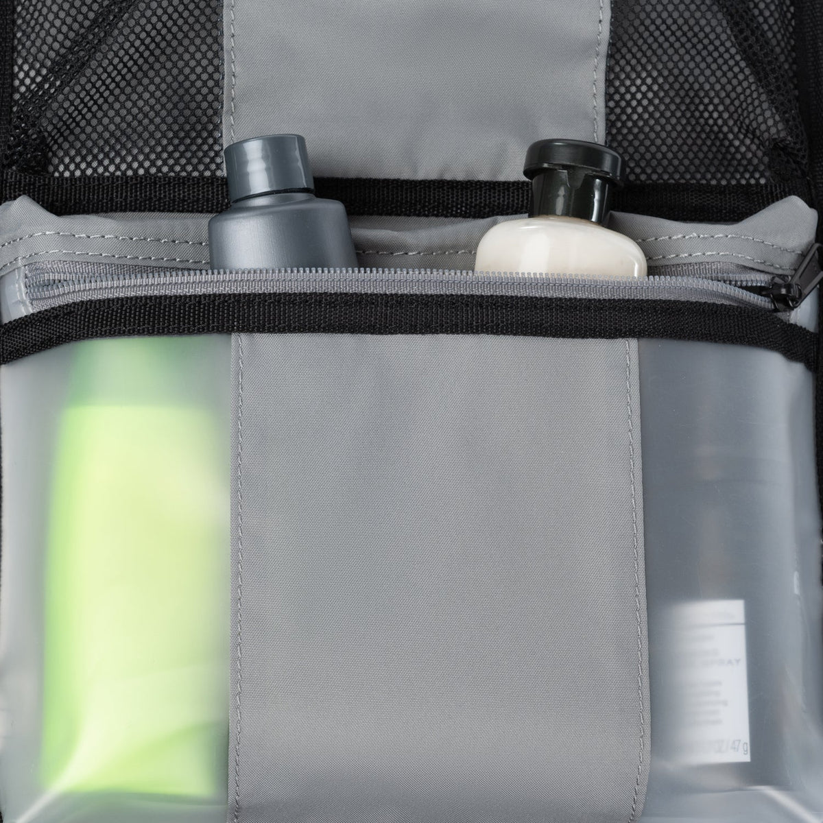 Crew™ Classic Compact Carry-On / Medium Check-In Set
