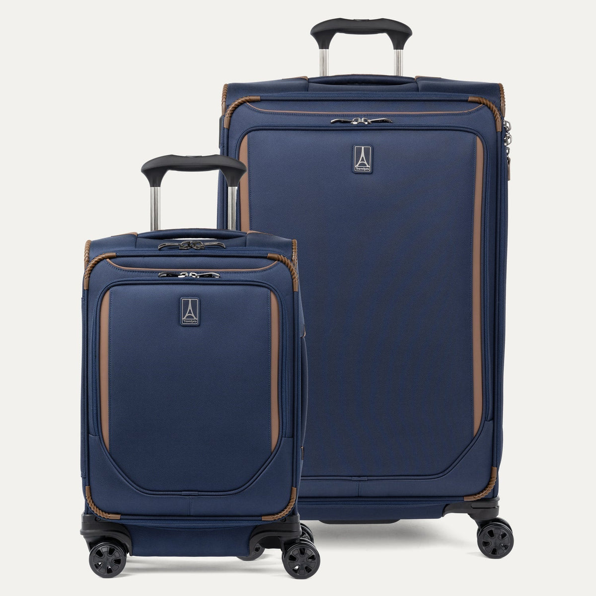 Crew™ Classic Compact Carry-On / Large Check-In Set