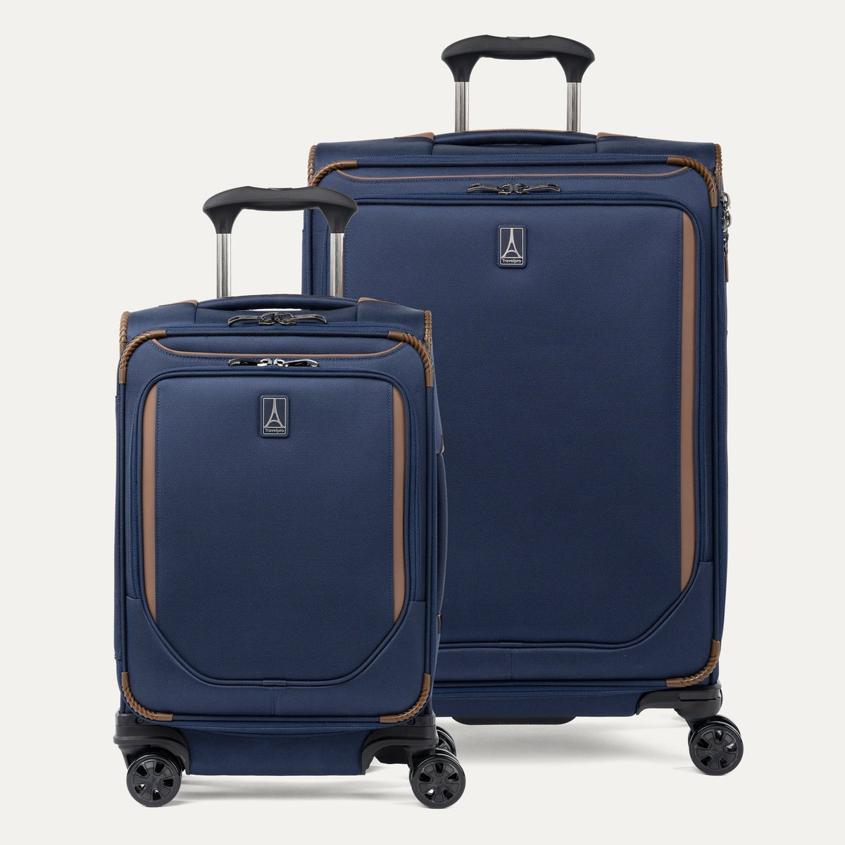 Crew™ Classic Compact Carry-On / Medium Check-In Set