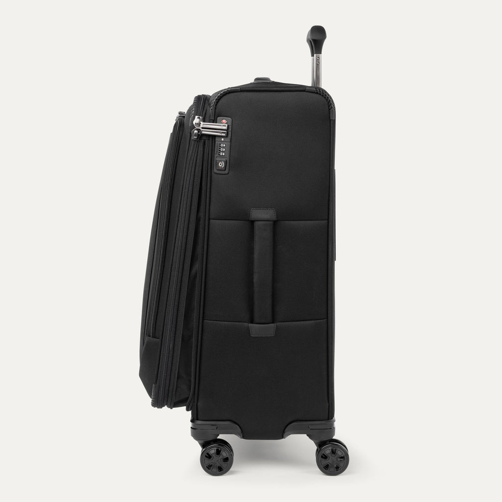 Crew Classic Medium Check in Spinner / Travelpro® Altitude™ Large Backpack Set