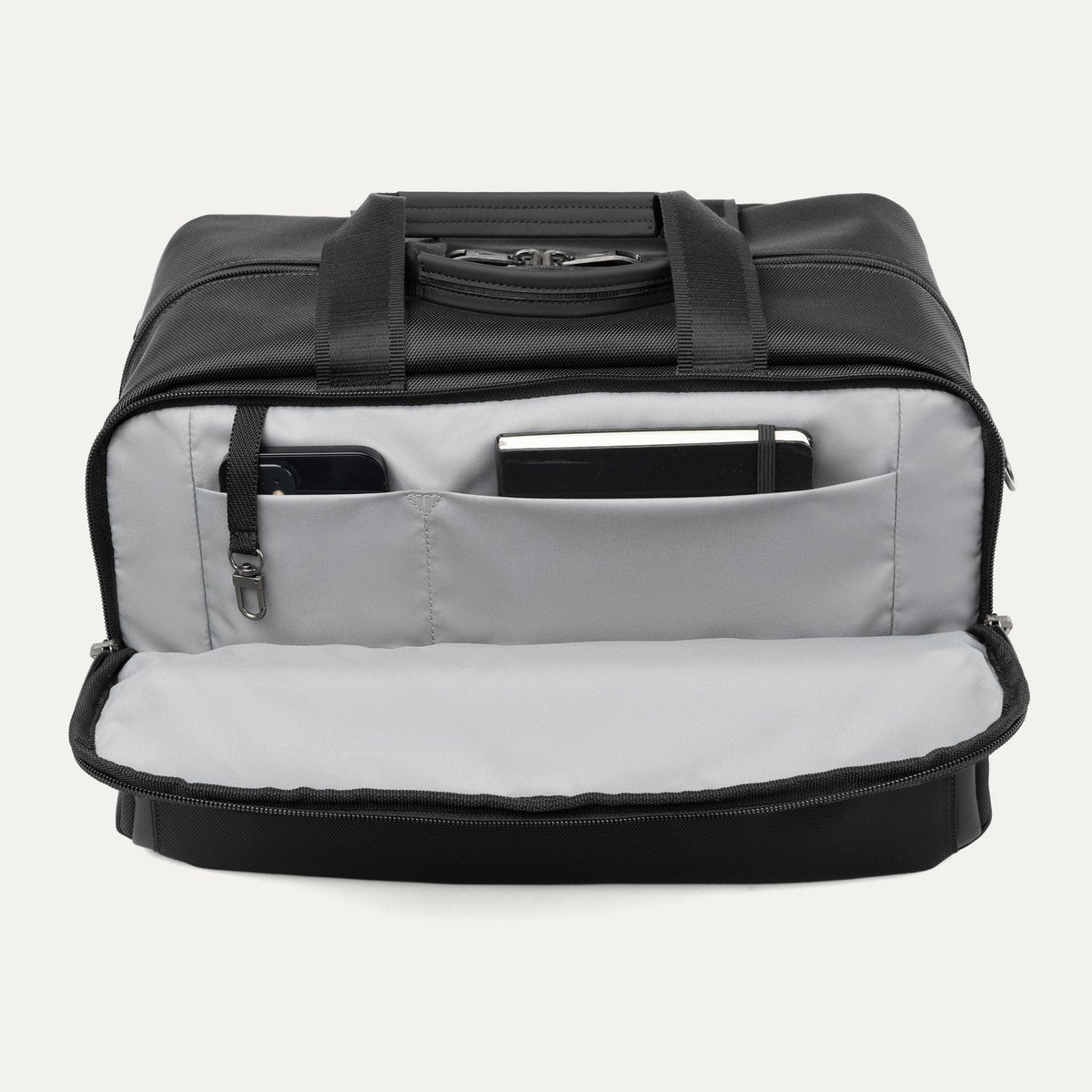 Crew™ Classic UnderSeat Tote / Carry-On Set