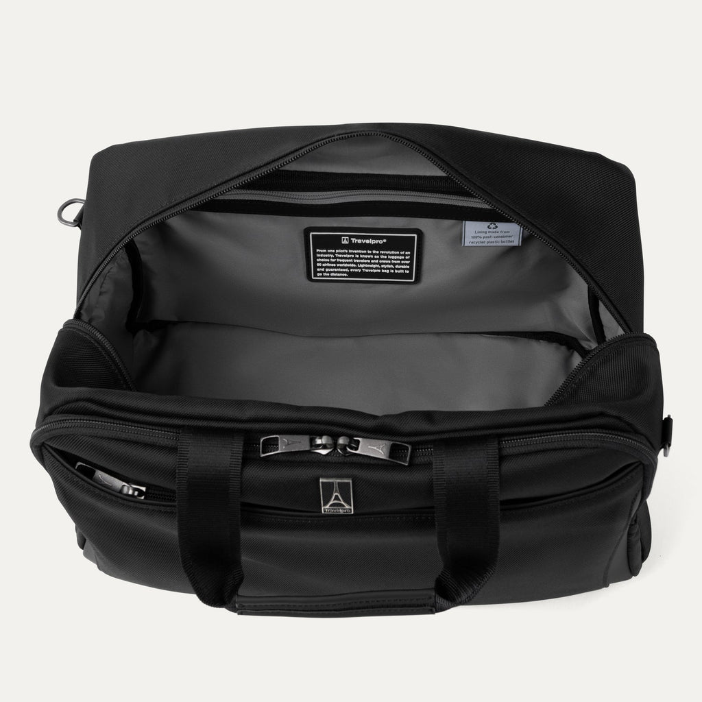 Crew™ Classic UnderSeat Tote / Carry-On Set