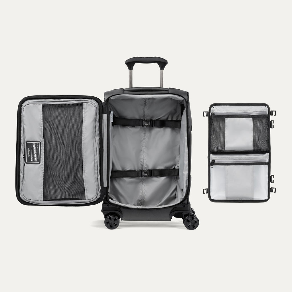 Crew™ Classic UnderSeat Tote / Carry-On Set