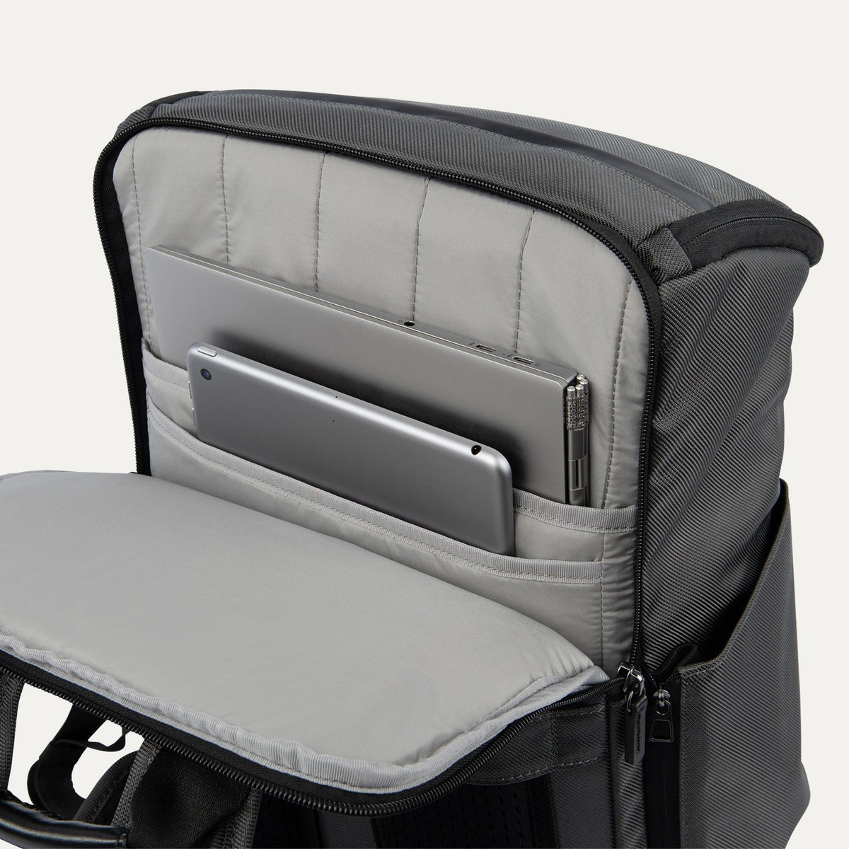 Crew™ Executive Choice™ 3 Medium Top Load Backpack