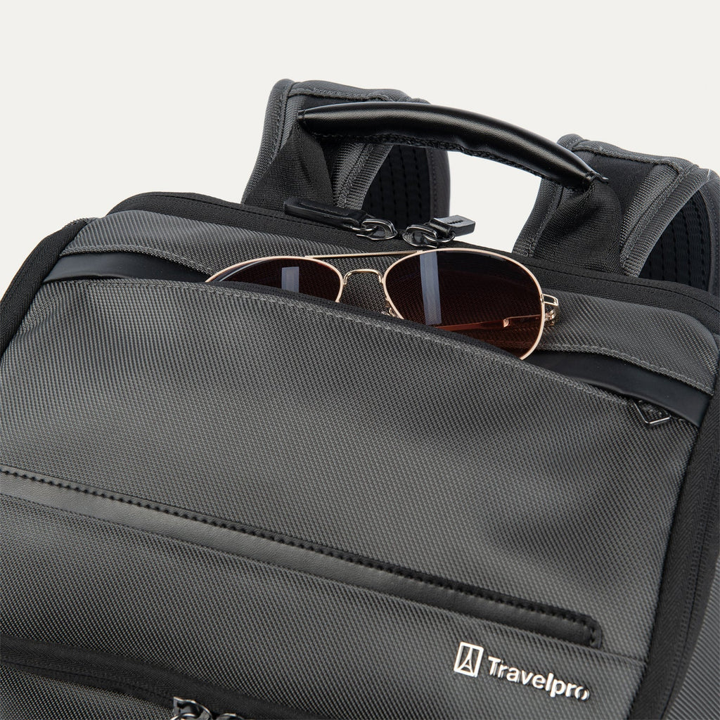 Crew™ Executive Choice™ 3 Medium Top Load Backpack
