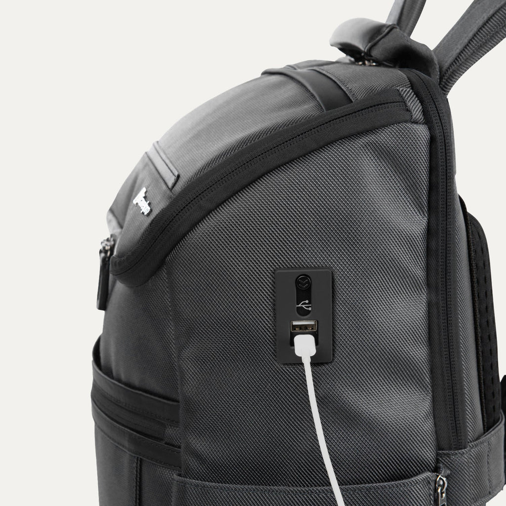 Crew™ Executive Choice™ 3 Medium Top Load Backpack