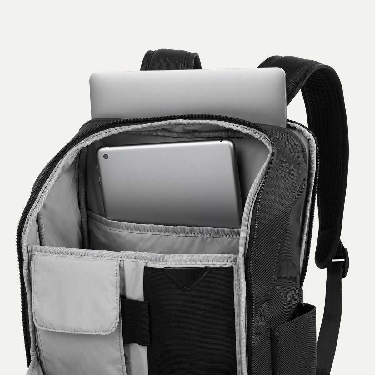 Crew™ Executive Choice™ 3 Slim Laptop Backpack