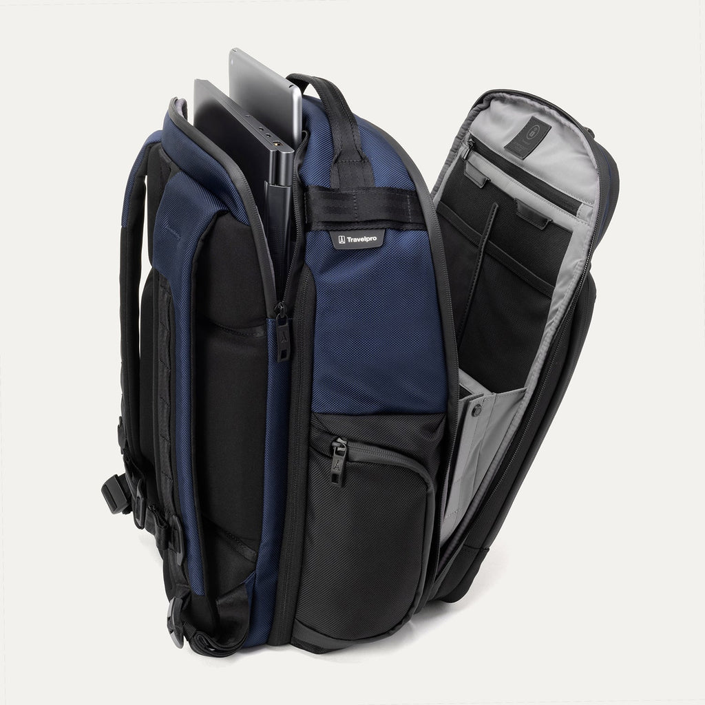 Versapack+ Carry-on Spinner / Travelpro® Altitude™ Large Backpack Set