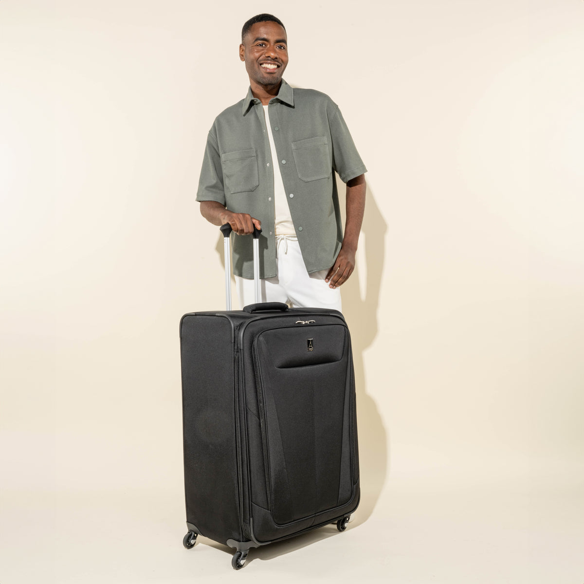 Maxlite® 5 Large Check-In Spinner