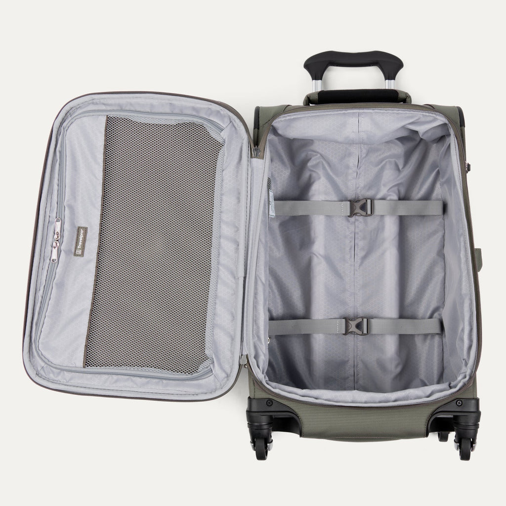 Maxlite® 5 Carry-On / Medium Check-In Set