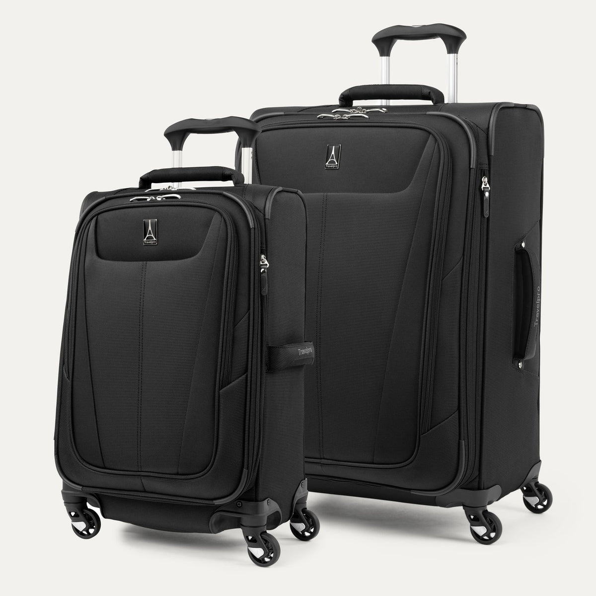 Maxlite® 5 Carry-On / Medium Check-In Set