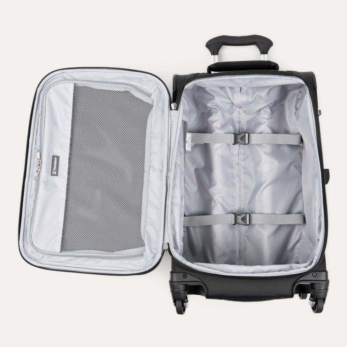 Maxlite® 5 Carry-On / Medium Check-In Set