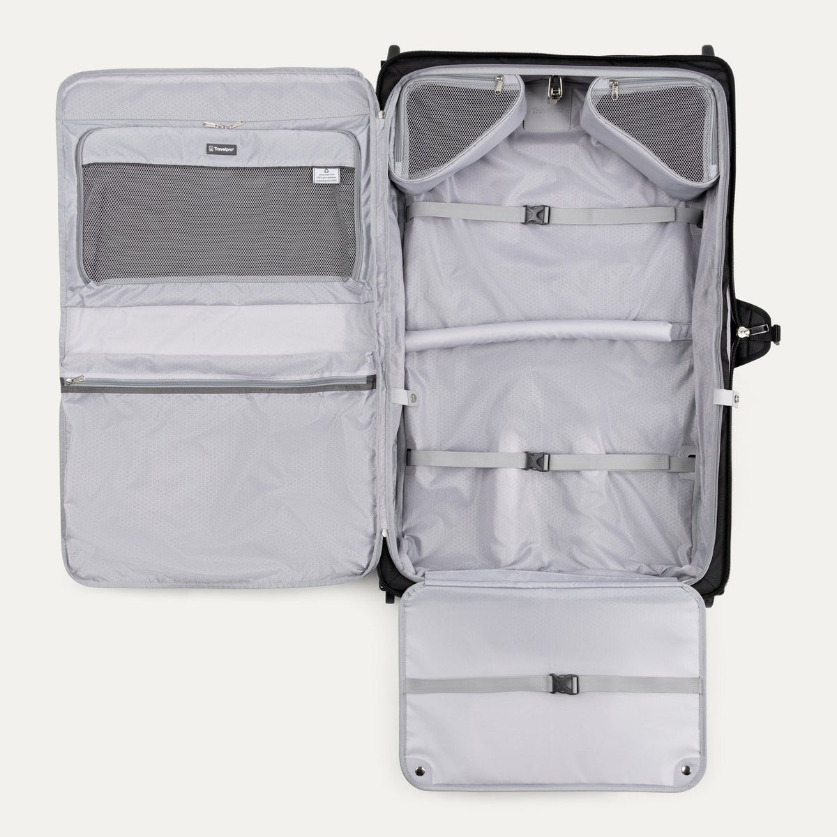 Maxlite® 5 Rolling Carry-On Garment Bag