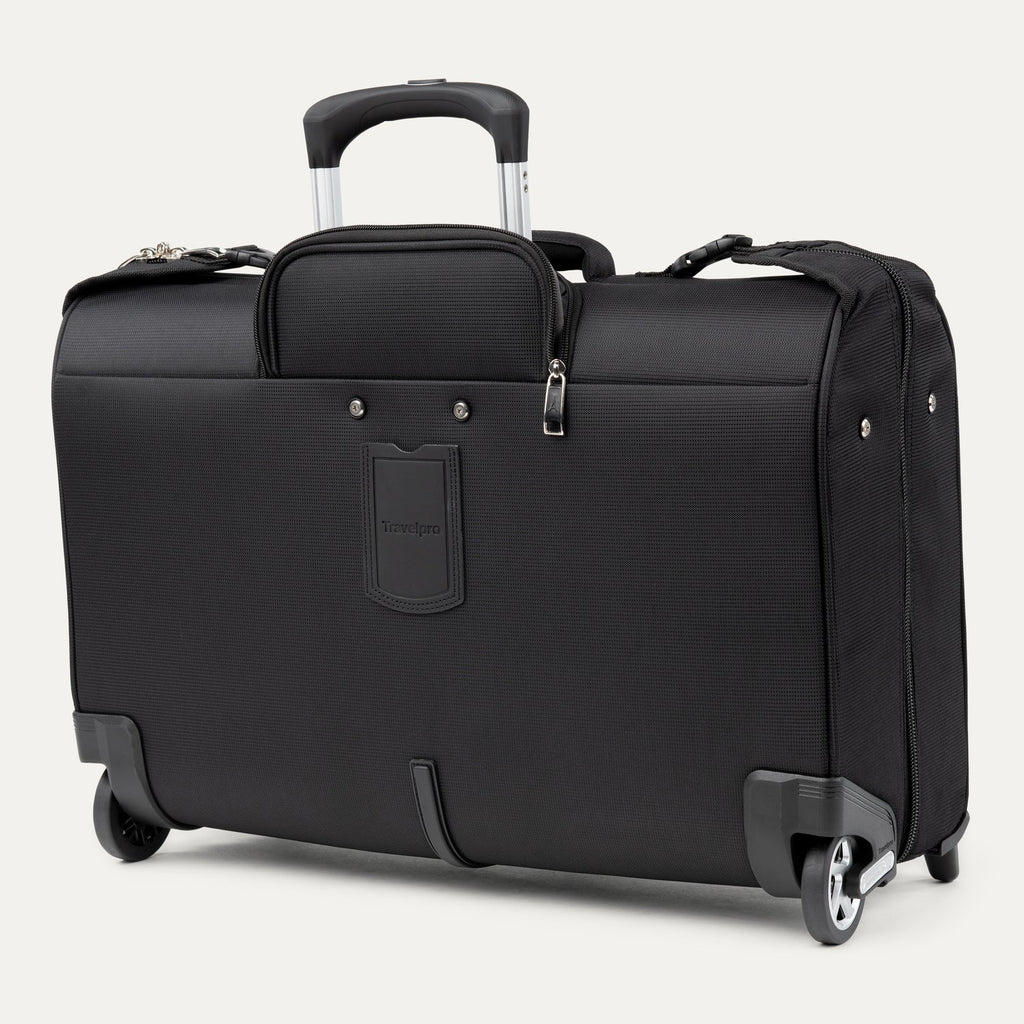 Maxlite® 5 Rolling Carry-On Garment Bag