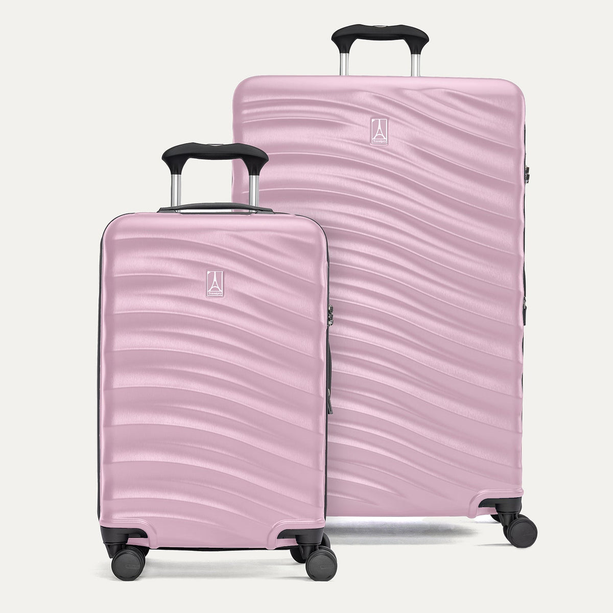 Maxlite® Air V2 Carry-On / Large Check-In Set