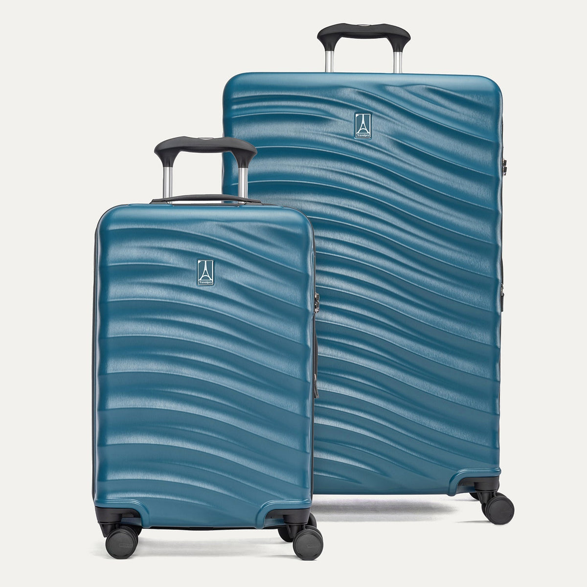 Maxlite® Air V2 Carry-On / Large Check-In Set