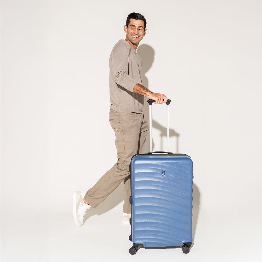 Maxlite® Air V2 Carry-On / Medium Check-In Set